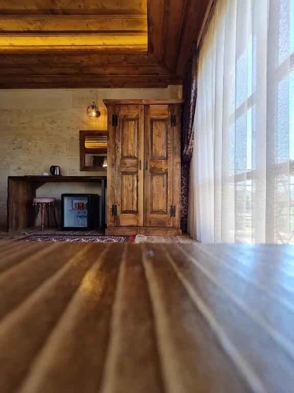 Fotografie z fotogalerie ubytování Flavia Cappadocia Hotel v destinaci Üchisar