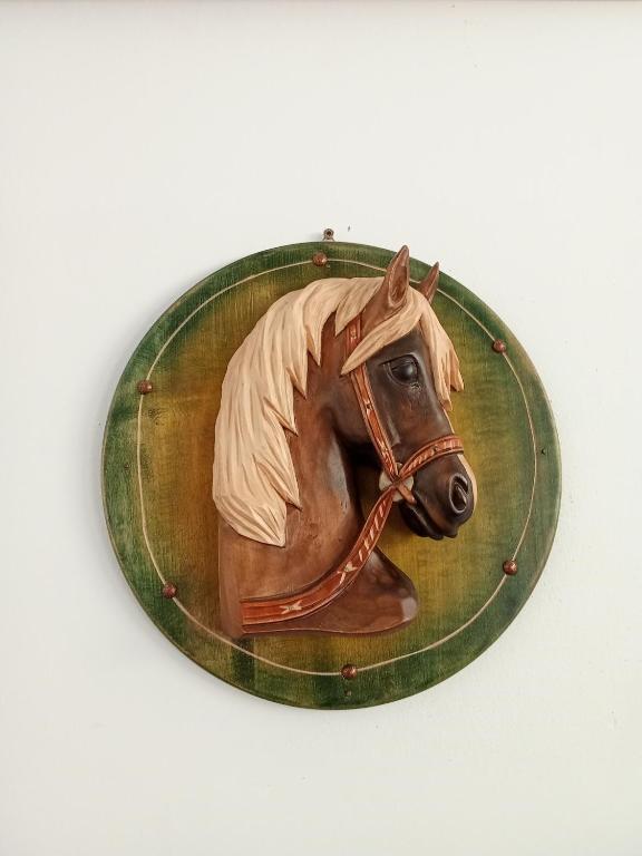 Moravský Grunt Konírna - 6