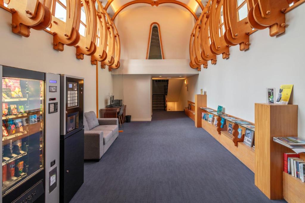 Hotel Gaivota Azores - Resim 40