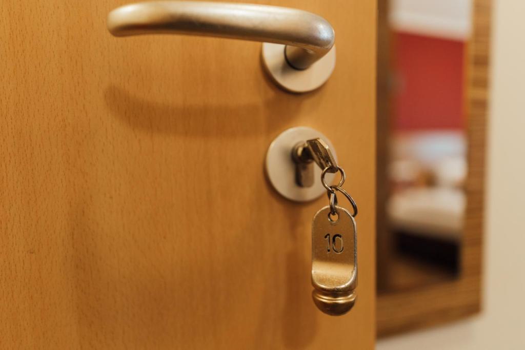 Hotel Andra München - Resim 25