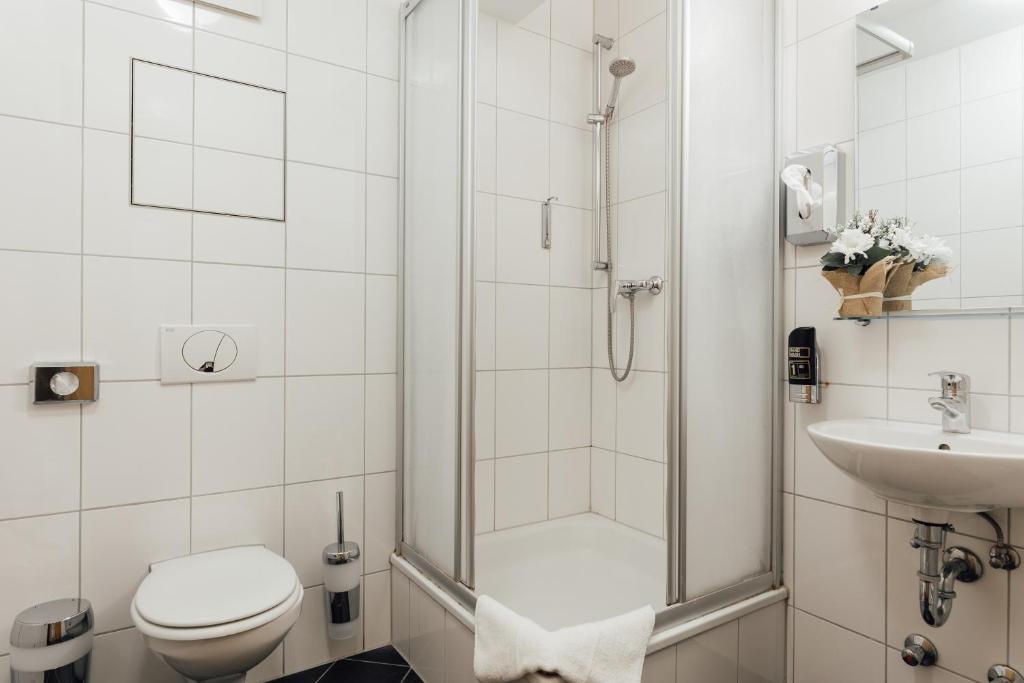 Hotel Andra München - Resim 23