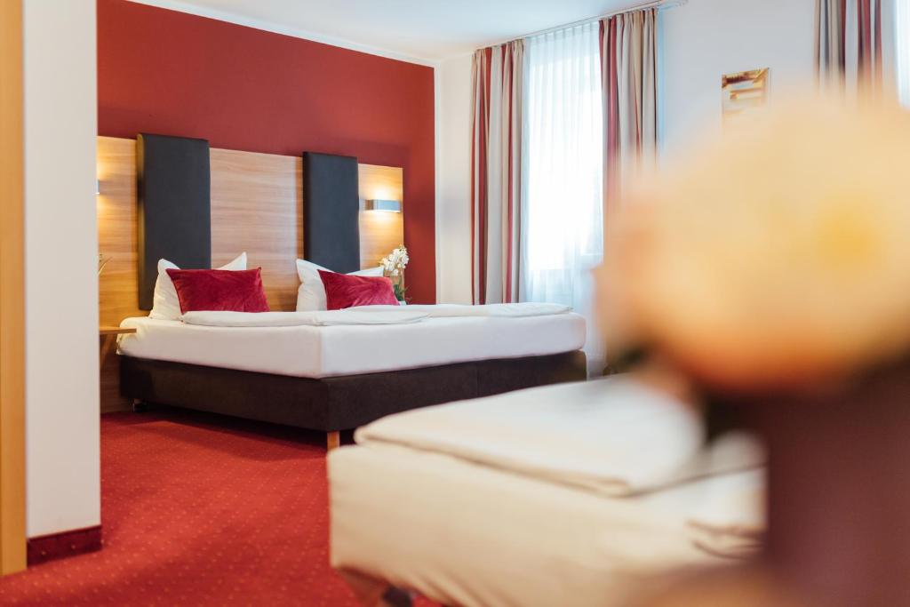 Hotel Andra München - Resim 17