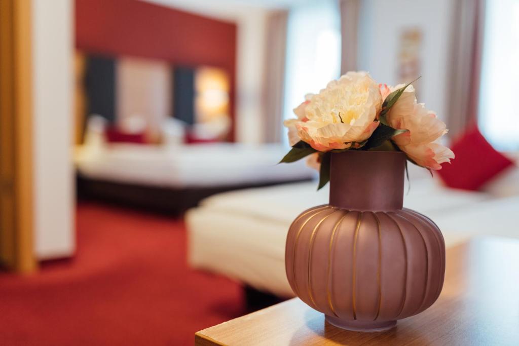 Hotel Andra München - Resim 26