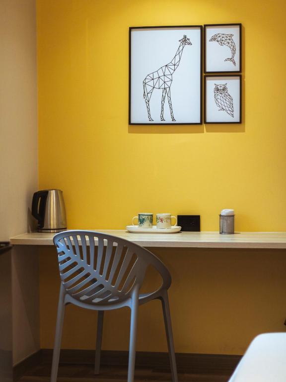 Galería fotográfica de Casa Origo Hospedaje en Medellín