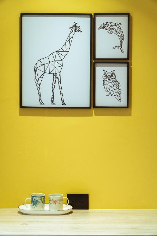 Galería fotográfica de Casa Origo Hospedaje en Medellín