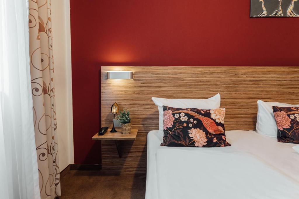 Hotel Andra München - Resim 22