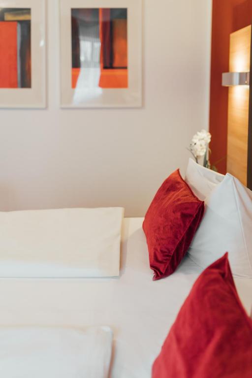 Hotel Andra München - Resim 20