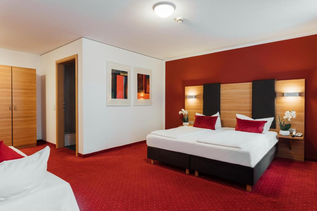 Hotel Andra München - Resim 14