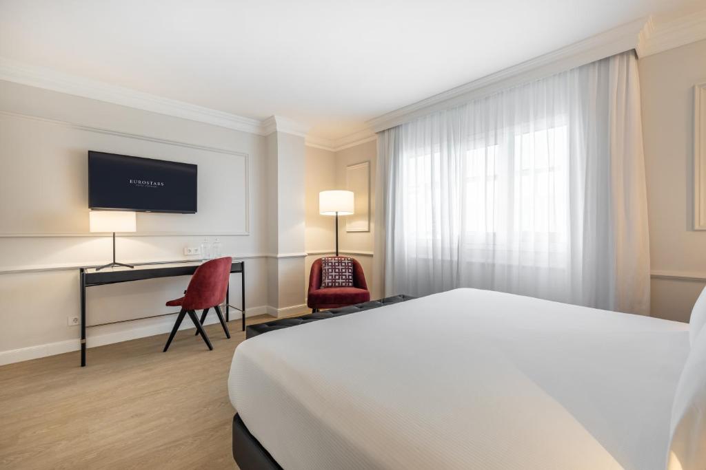 Eurostars San Antón - 10