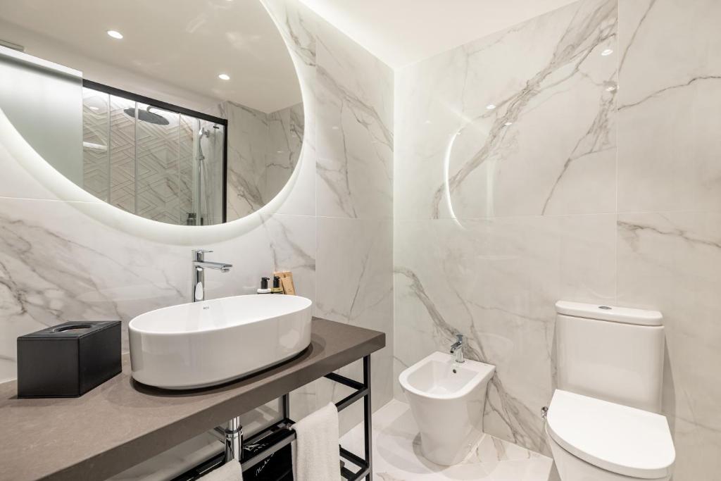 Eurostars San Antón - 3