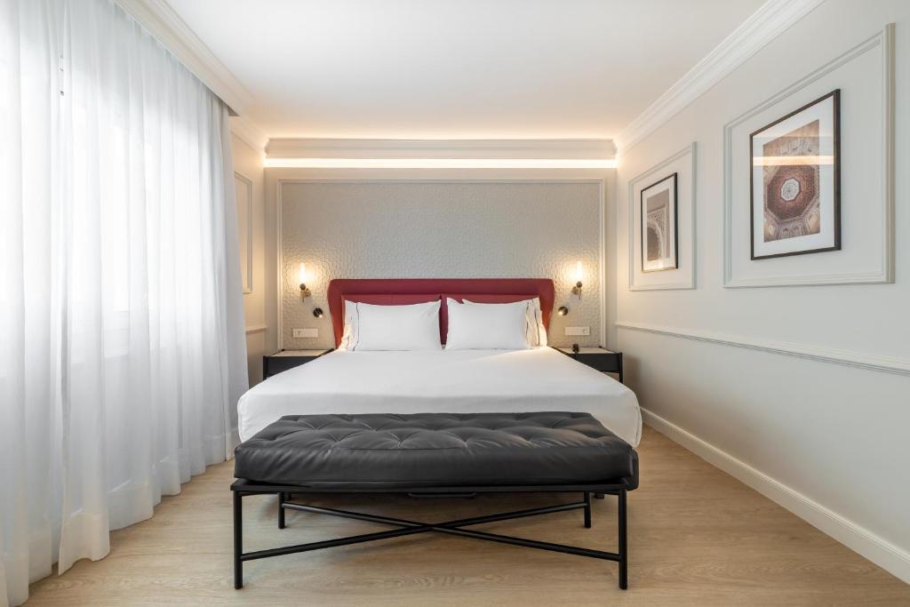 Eurostars San Antón - 16