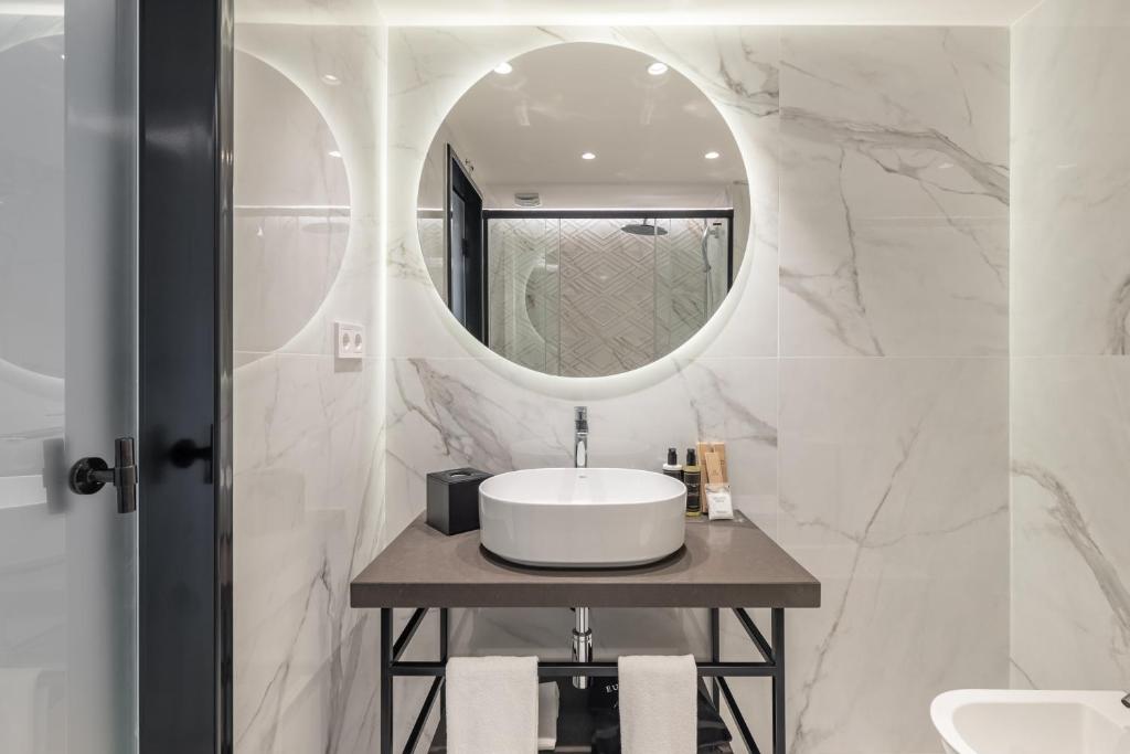 Eurostars San Antón - 4