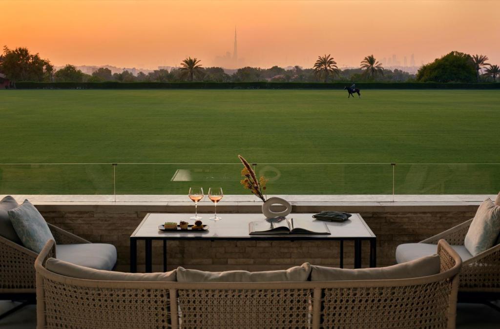 Meliá Desert Palm Member of Meliá Collection - Resim 42