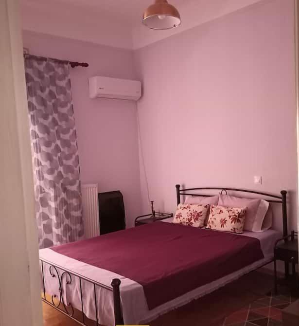 Dimis Apartment