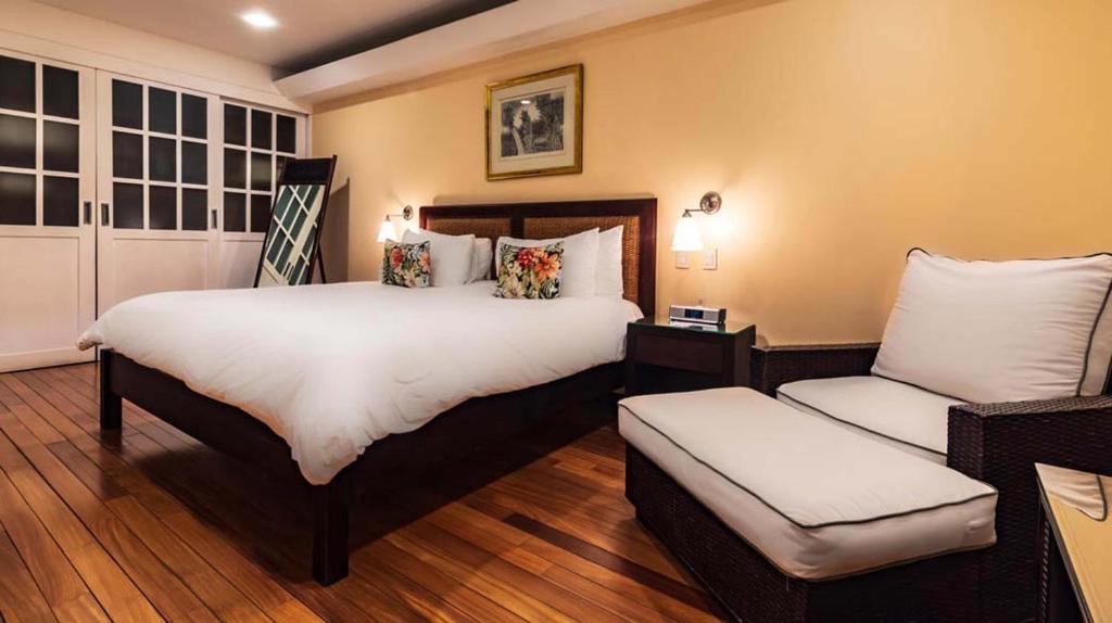 Hoteles en Manuel Antonio, Costa Rica 598105266