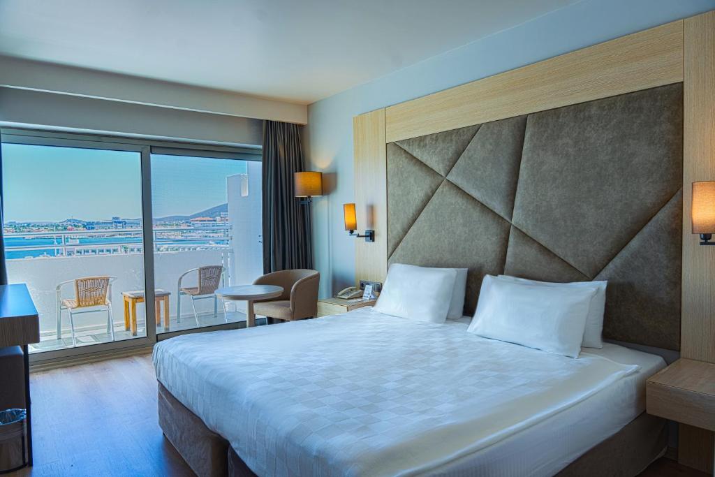 Altin Yunus Hotel & SPA - Çeşme, Çeşme (updated prices 2026)