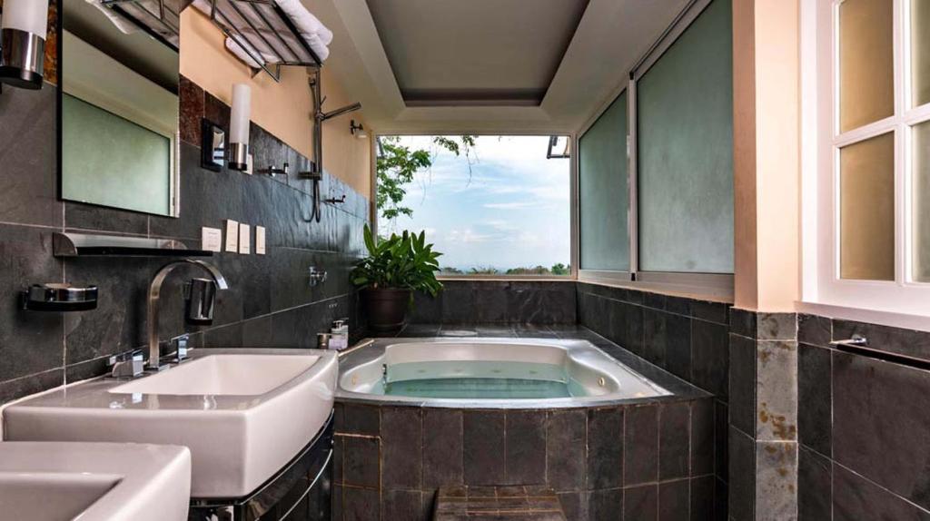 Hoteles en Manuel Antonio, Costa Rica 598107238