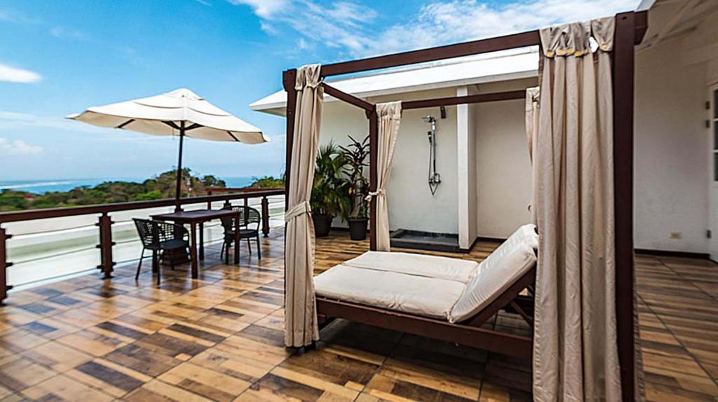 Hoteles en Manuel Antonio, Costa Rica 598107244