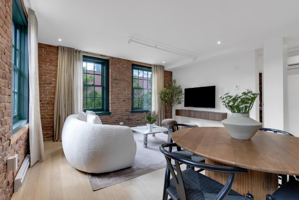 The Mercer Boutique Hotel - Resim 28