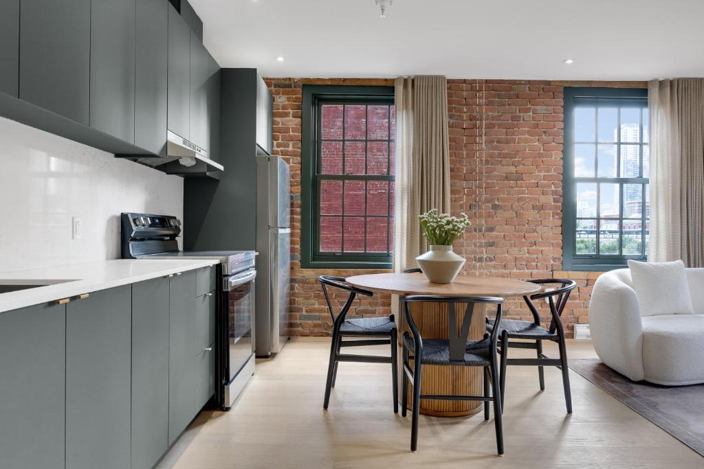 The Mercer Boutique Hotel - Resim 29