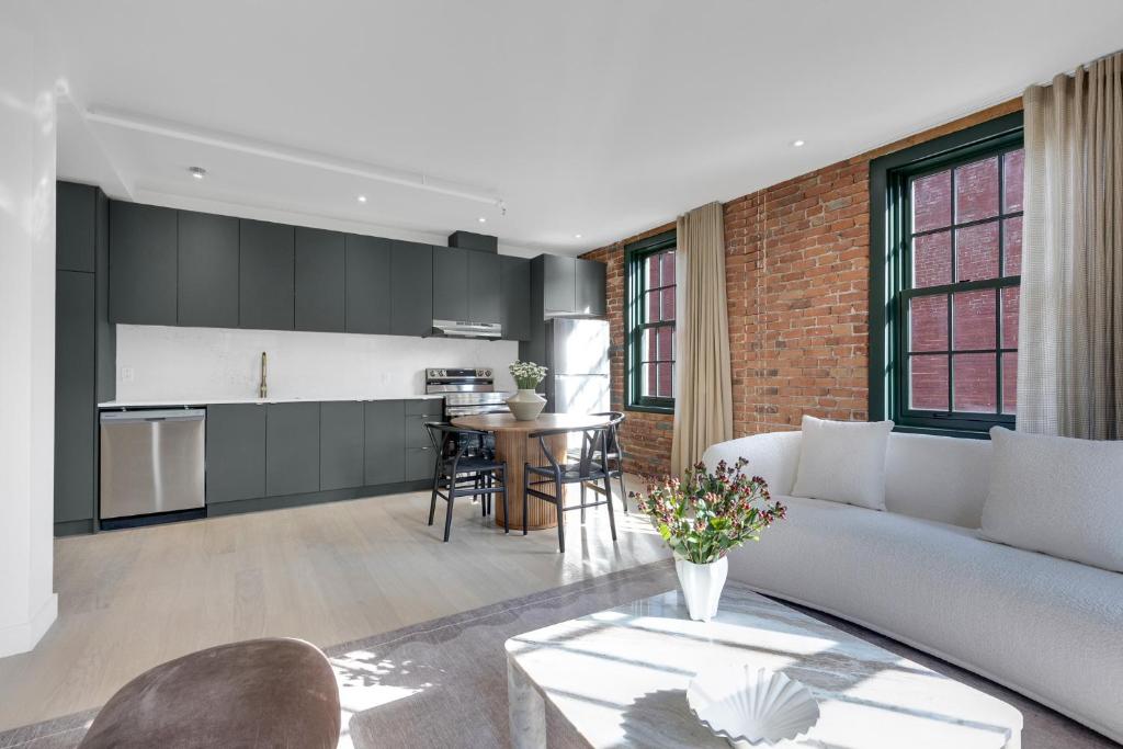 The Mercer Boutique Hotel - Resim 30