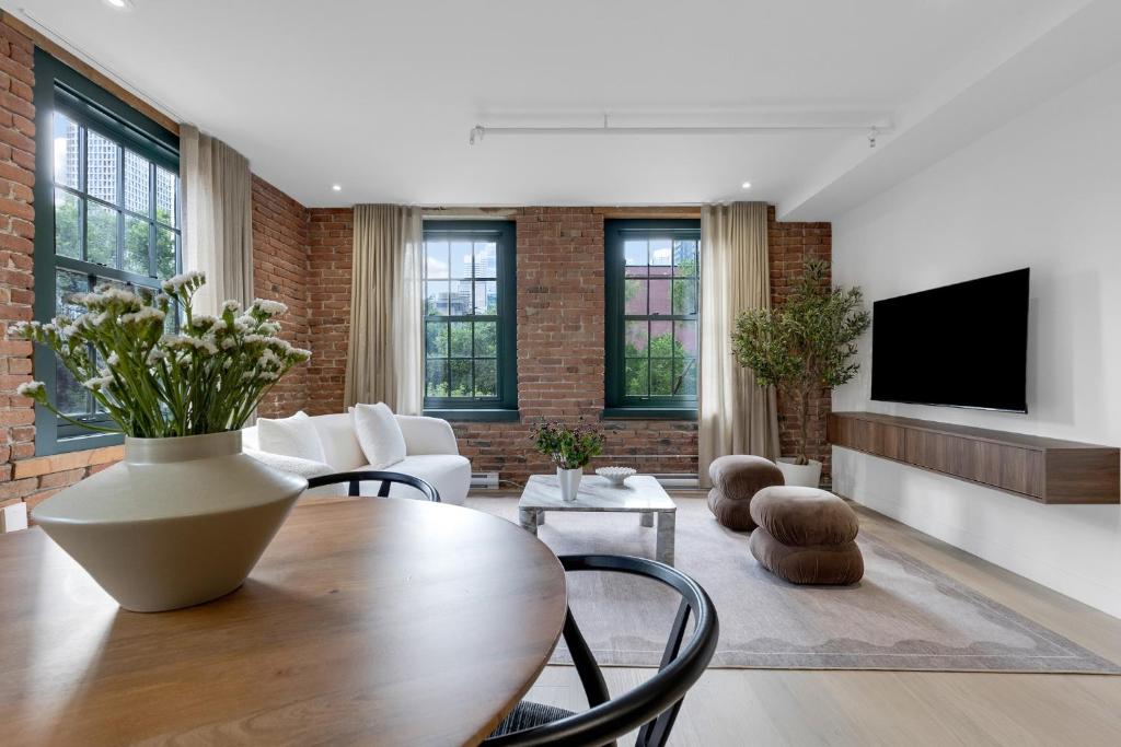 The Mercer Boutique Hotel - Resim 4