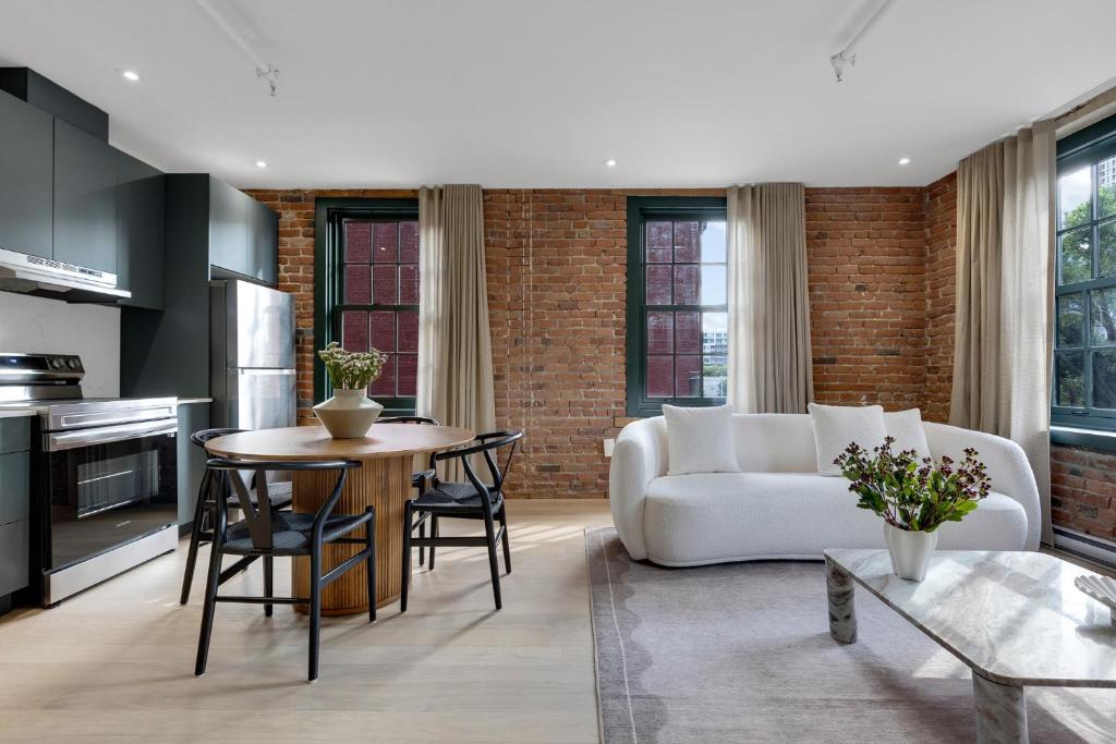 The Mercer Boutique Hotel - Resim 23