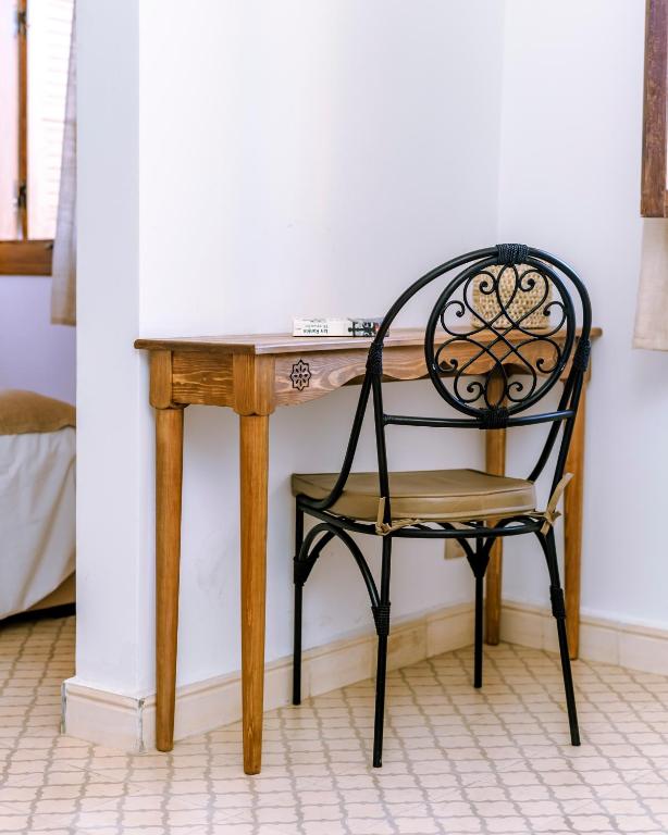 Fotografie z fotogalerie ubytování Riad D’AR GANne by Carole v destinaci Essaouira