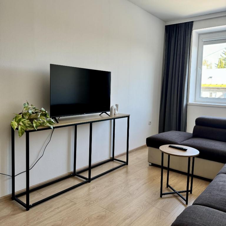 Central Apartments - Apartamento Superior De Una Habitación