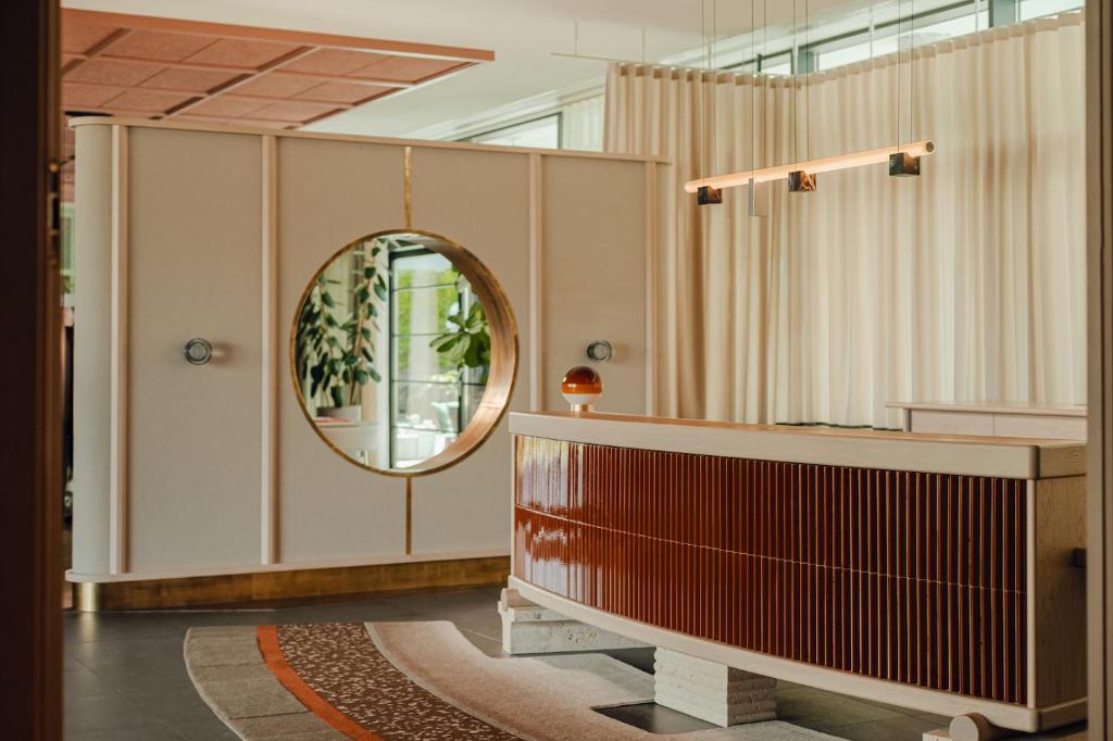 PURO Hotel Poznan Stare Miasto - Resim 4