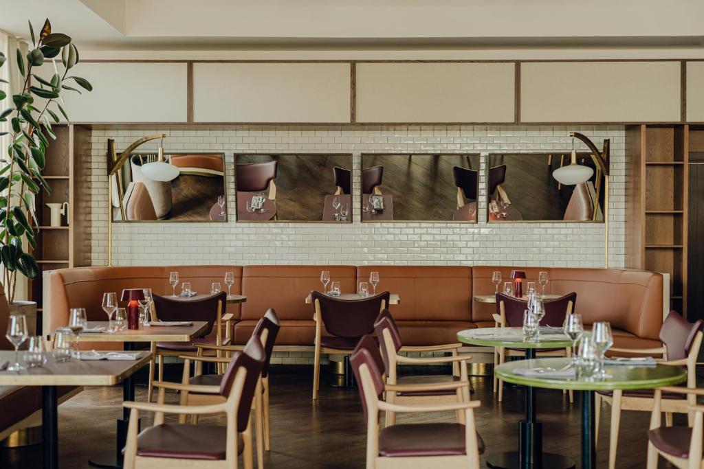 PURO Hotel Poznan Stare Miasto - Resim 10