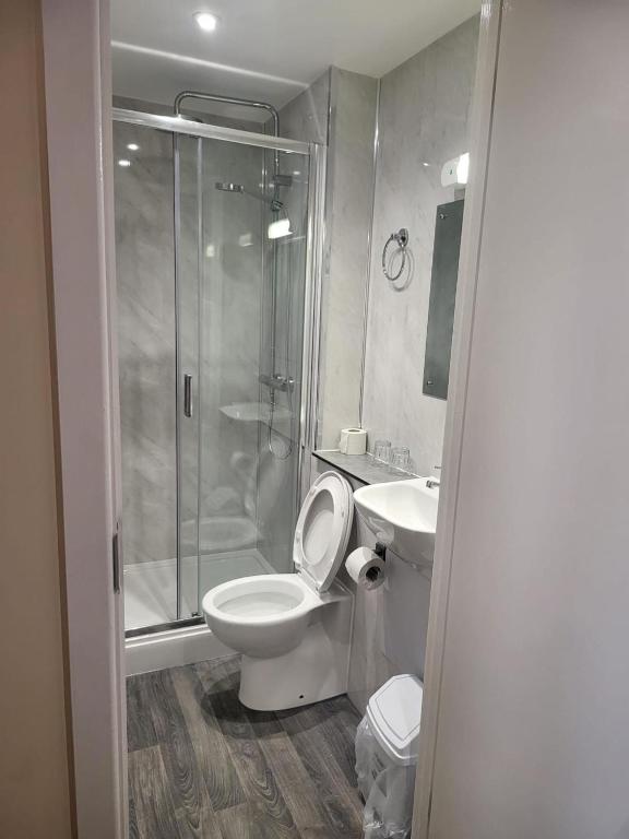 
Double Room in Annex
