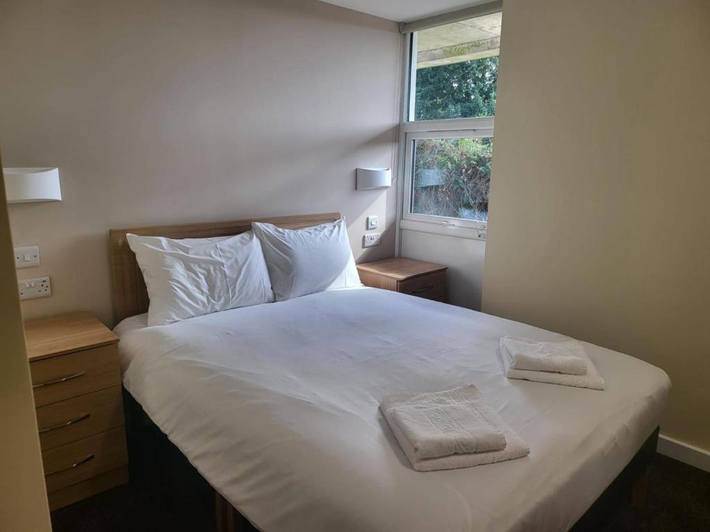 Coventry Hill Hotel - Camera Doppia Nella Dependance
