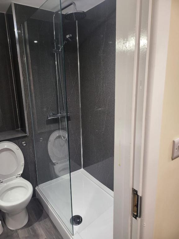 Coventry Hill Hotel - Resim 3