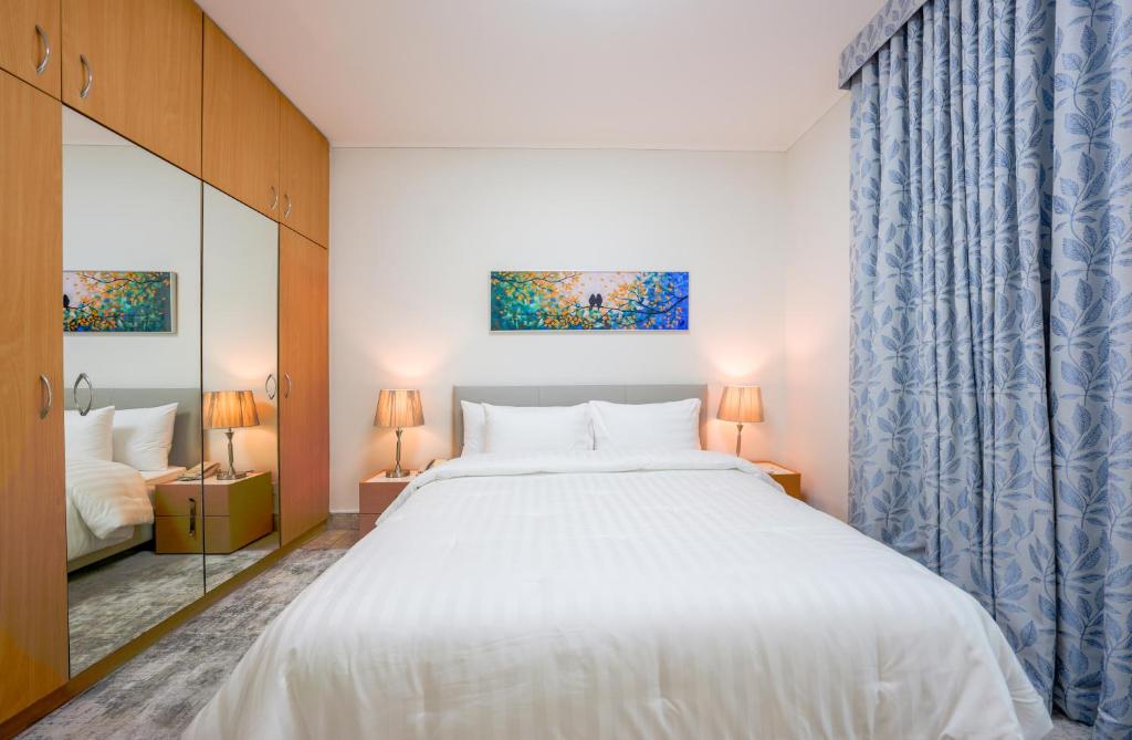 Al Bustan Centre & Residence - Resim 21