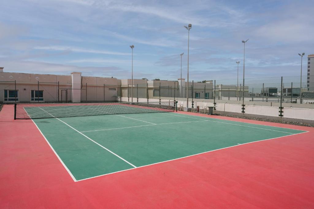 Al Bustan Centre & Residence - Resim 25