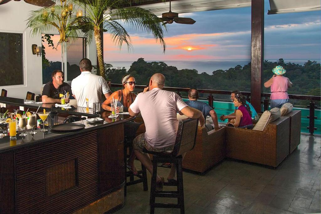 Hoteles en Manuel Antonio, Costa Rica 598111588