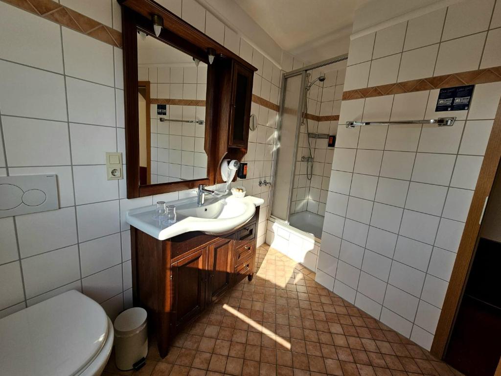 Hotel Rüdesheimer Hof - Comfort Double Room