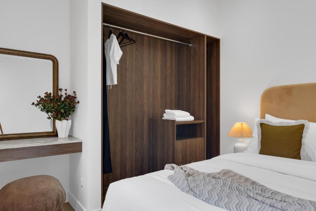 The Mercer Boutique Hotel - Resim 45