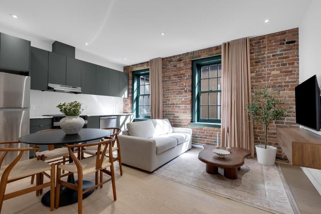 The Mercer Boutique Hotel - Resim 12