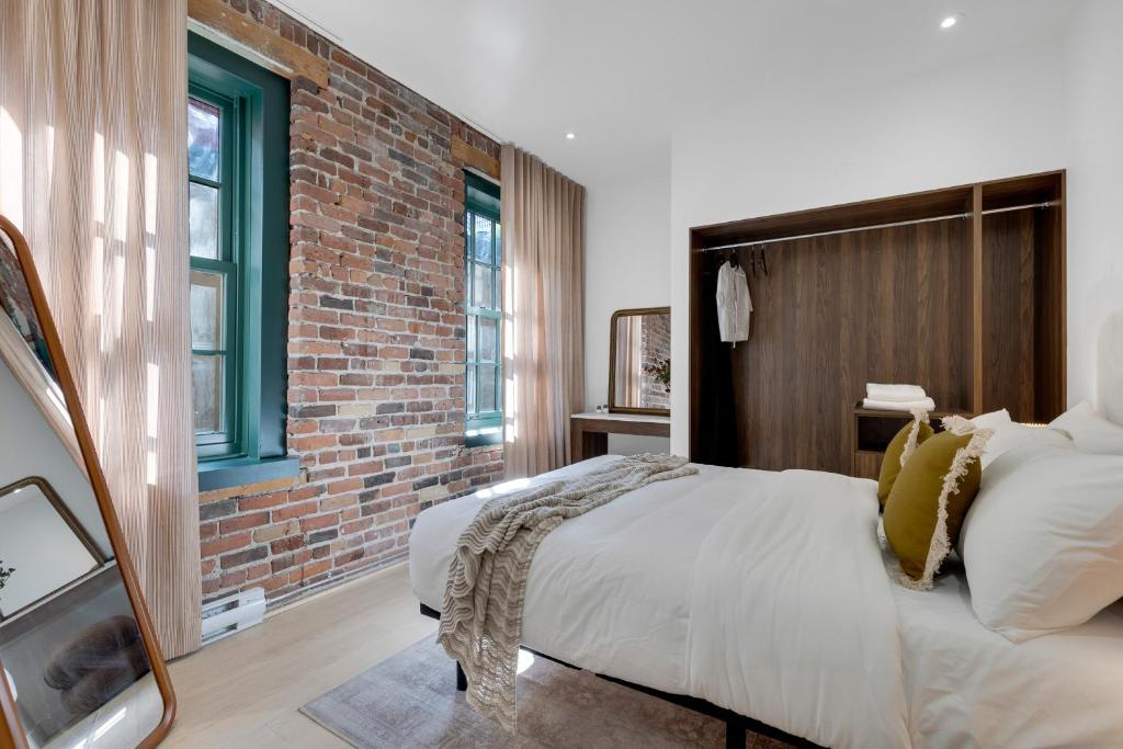 The Mercer Boutique Hotel - Resim 42