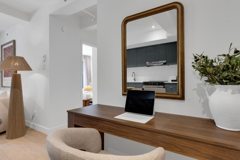 The Mercer Boutique Hotel - Resim 22