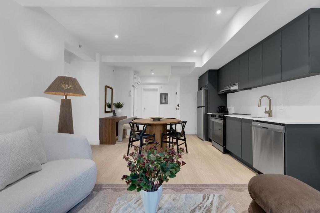 The Mercer Boutique Hotel - Appartamento Superior Con 2 Camere Da Letto