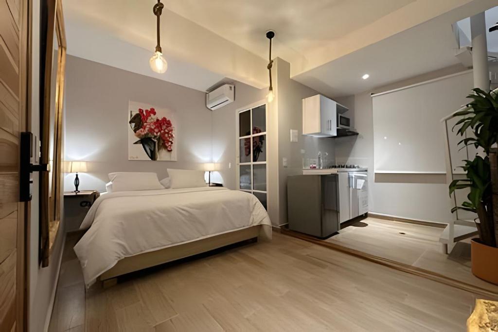 Gallery image of Marmulata House in Cartagena de Indias