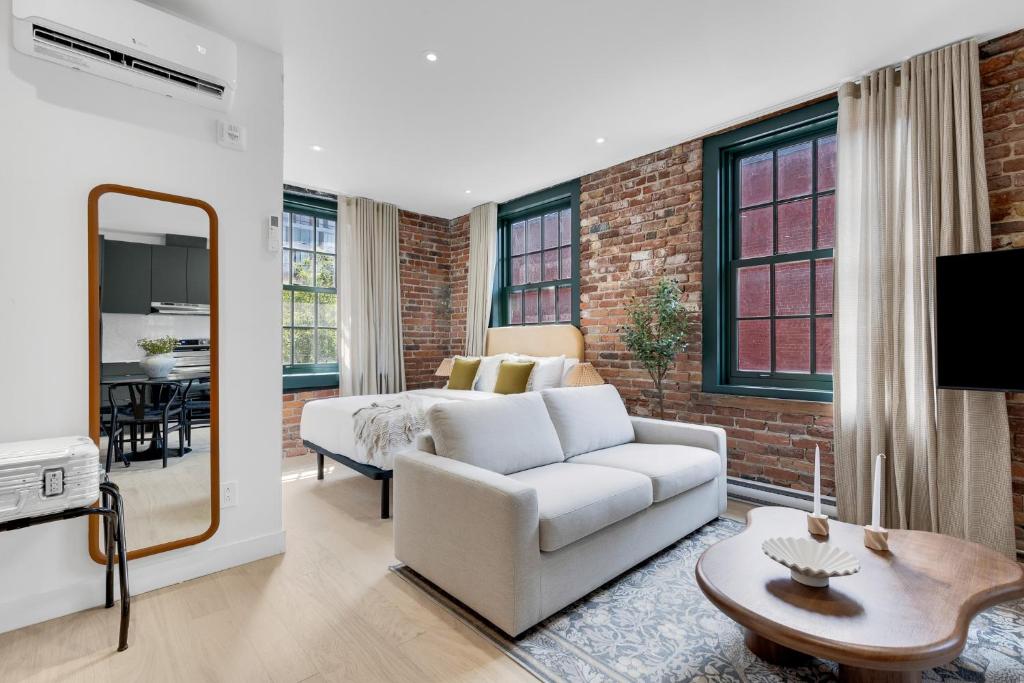 The Mercer Boutique Hotel - Resim 7