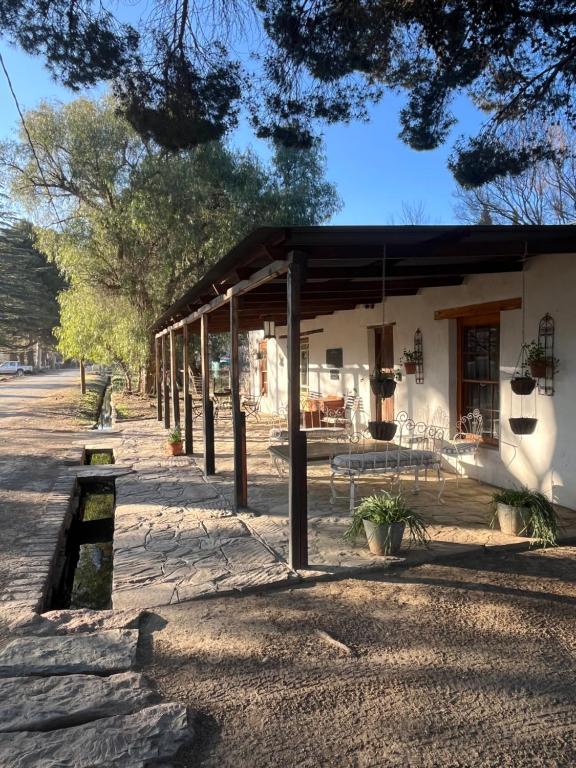 Compass View - Casa De Dos Dormitorios
