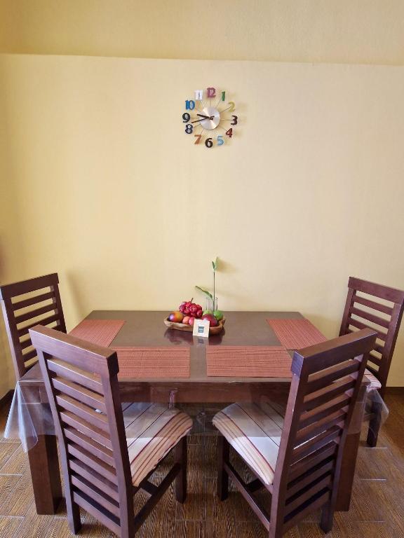 Fotografie z fotogalerie ubytování CHC - Apartamento Amanecer v destinaci Buenavista del Norte