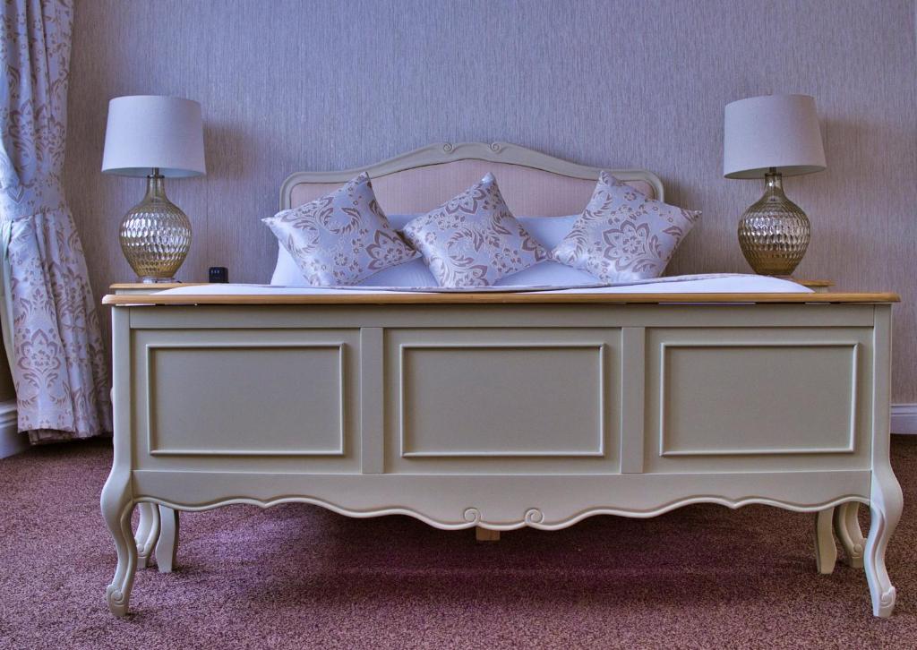 Grand Hotel Gosforth Park - 套房