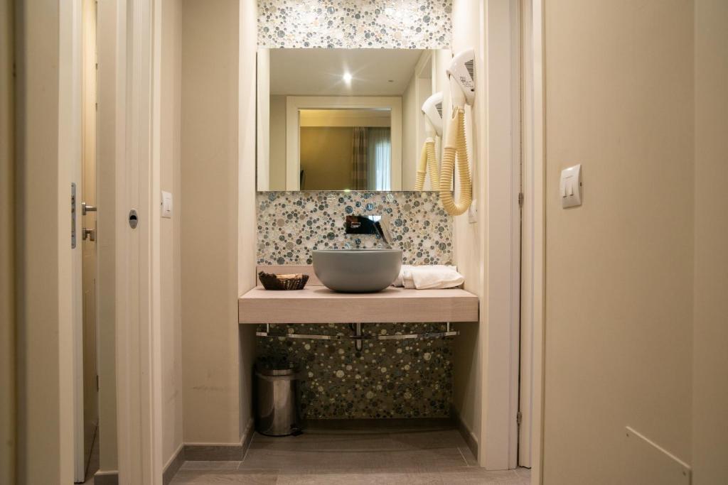 Hotel Degli Ulivi - Suite