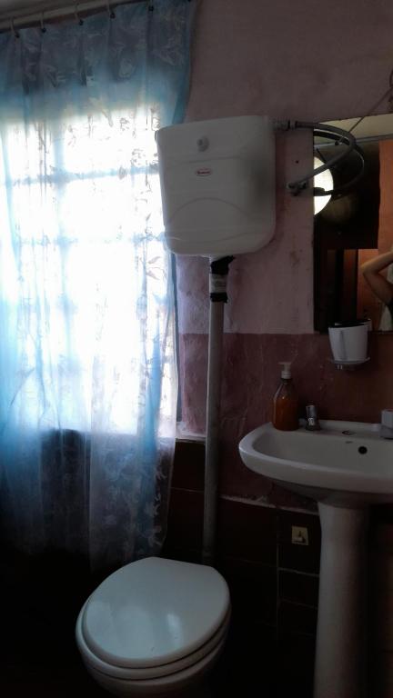 CasaDeSebastian - Double Room